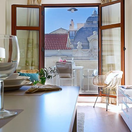 Апартаменты Iloftmalaga Atico Alameda Principal Экстерьер фото