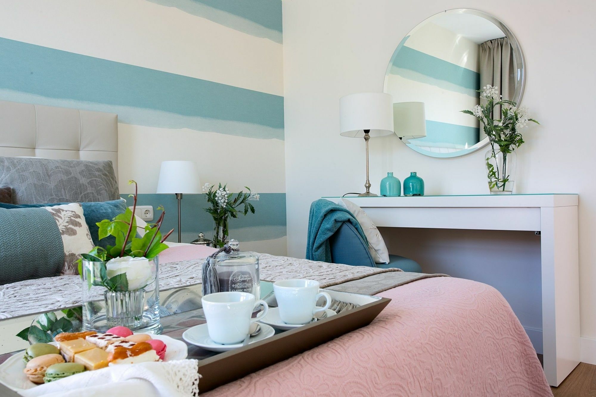 Апартаменты Iloftmalaga Atico Alameda Principal Экстерьер фото