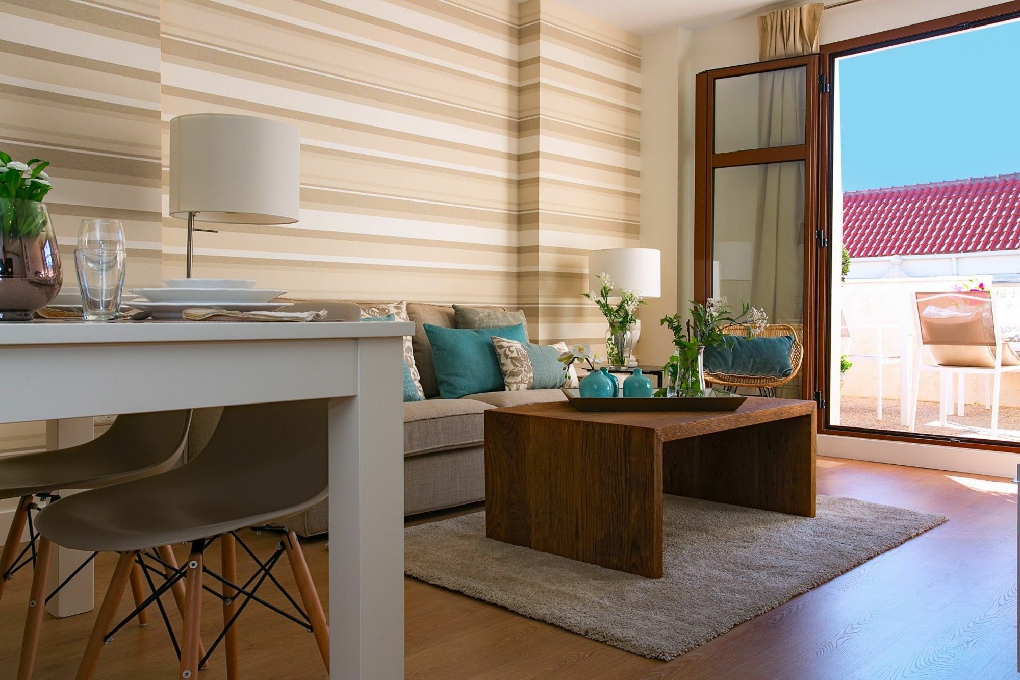 Апартаменты Iloftmalaga Atico Alameda Principal Экстерьер фото